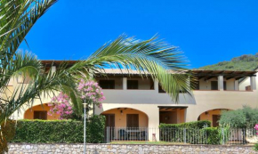 ISA-Apartments 5 beds, first floor with private outdoor area, in Residence with swimming-pool